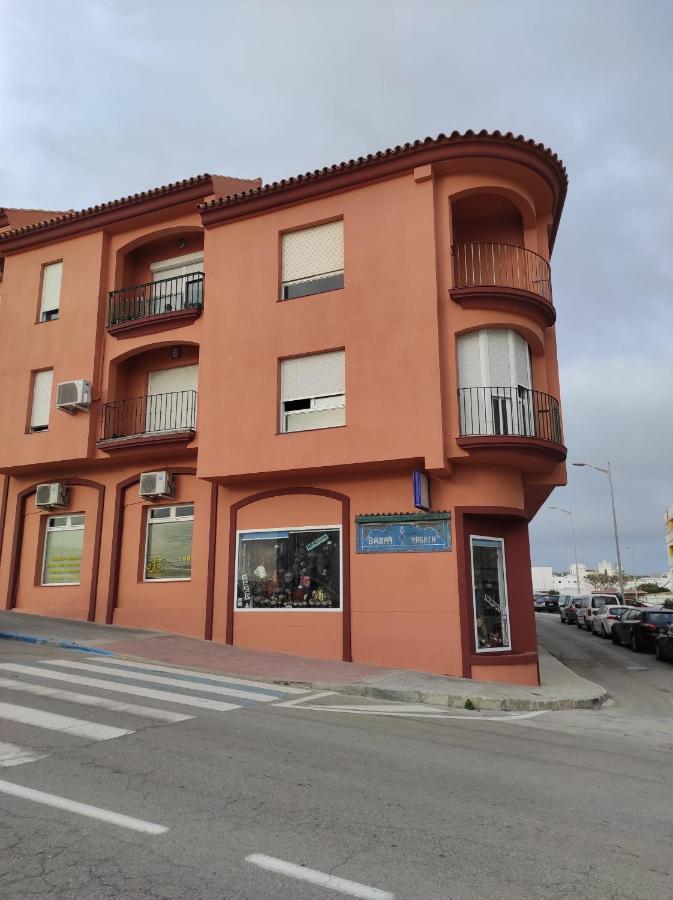 טריפה El Apartamento Junto Al Mar מראה חיצוני תמונה