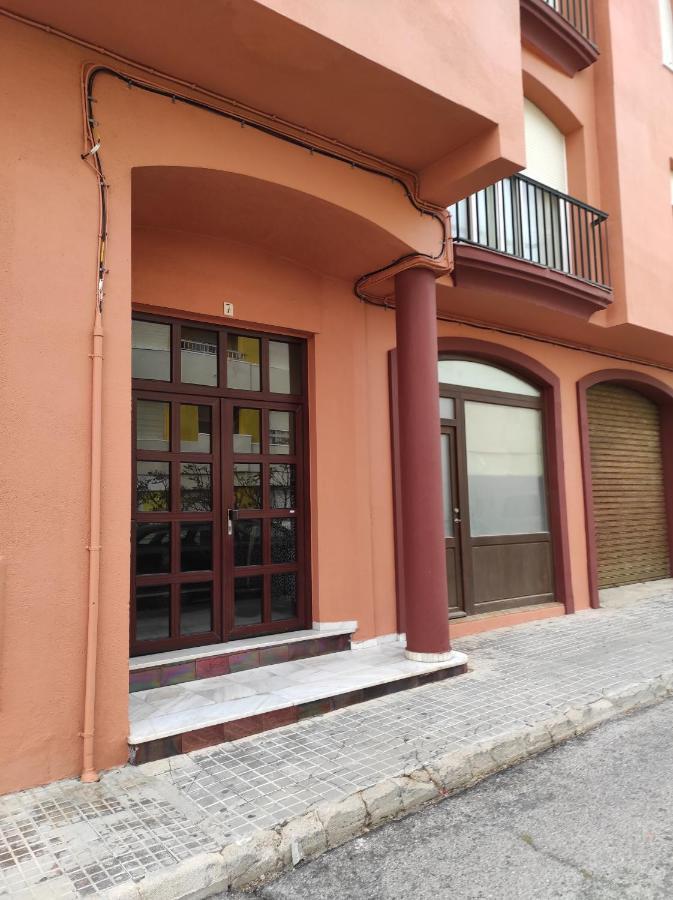 טריפה El Apartamento Junto Al Mar מראה חיצוני תמונה
