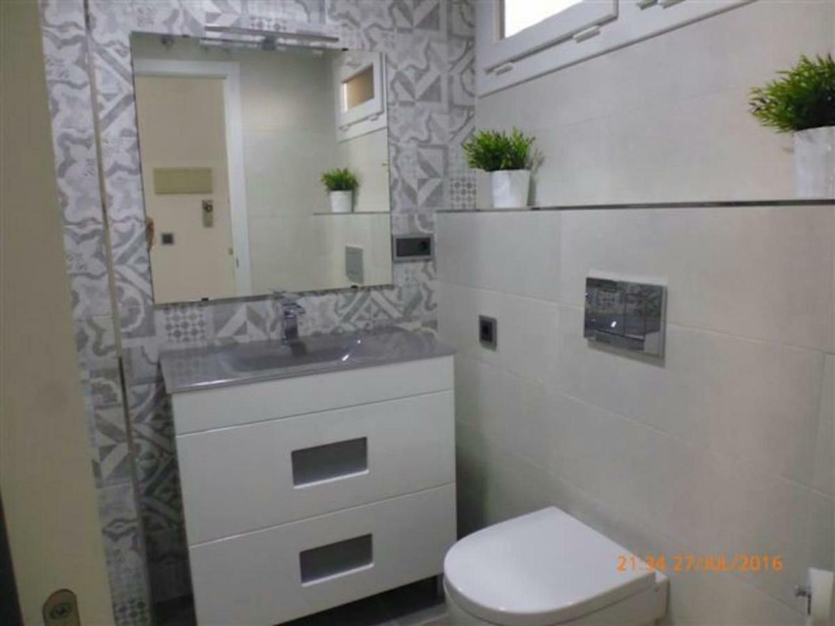 טריפה El Apartamento Junto Al Mar מראה חיצוני תמונה
