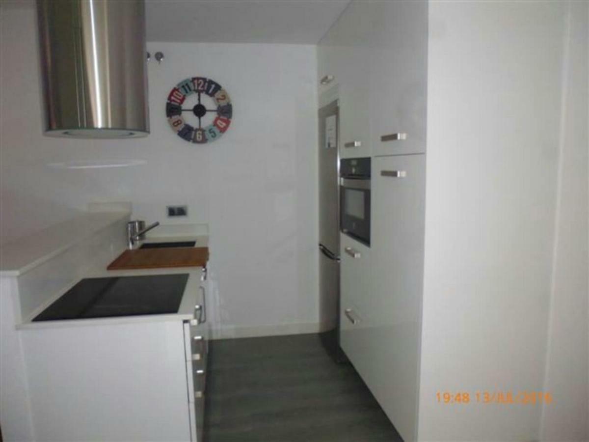 טריפה El Apartamento Junto Al Mar מראה חיצוני תמונה